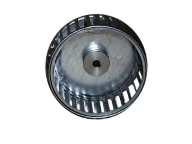 Second turbine