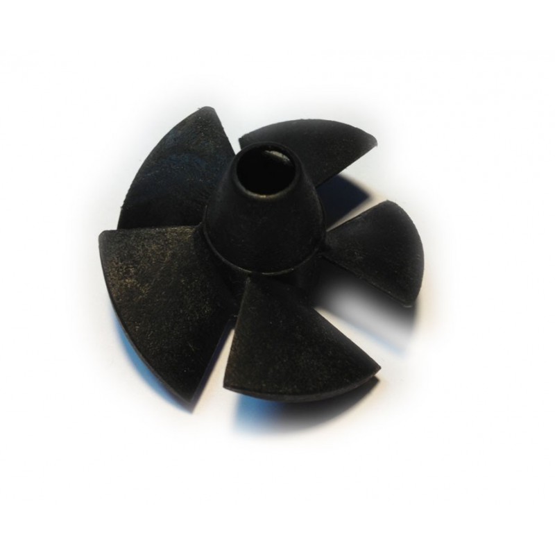 Turbine inspiration